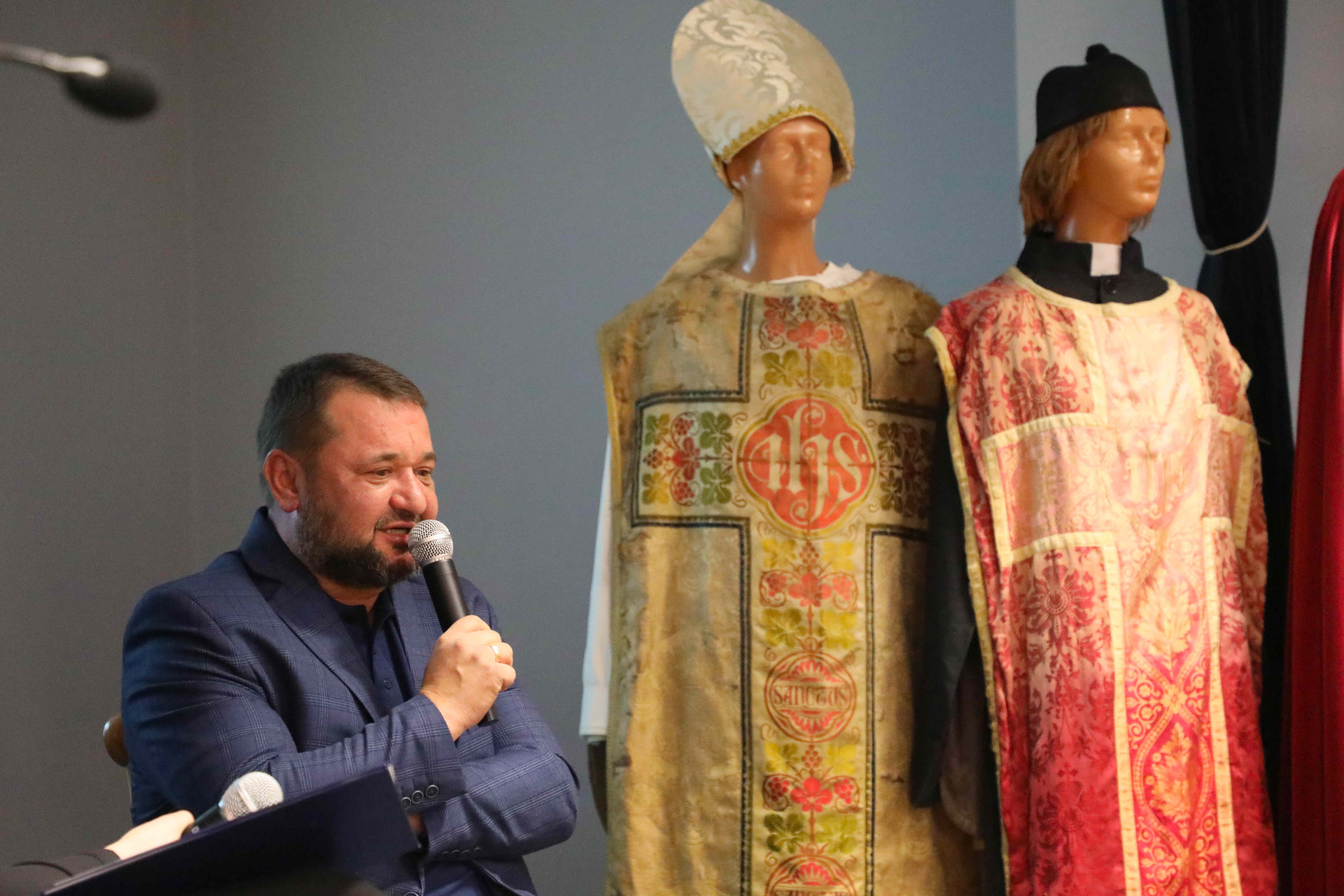 Premiera najnowszej książki Radosława Stokłosy